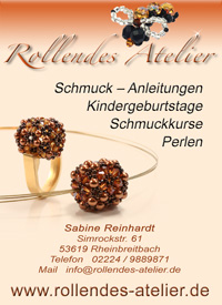 Rollendes Atelier
